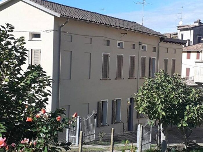 Appartamento monolocale in affitto in via Mentana, Centro, Colorno