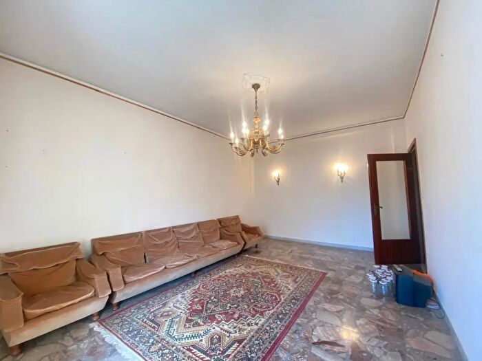 Appartamento quadrilocale in vendita in Via Soccorso, San Severo