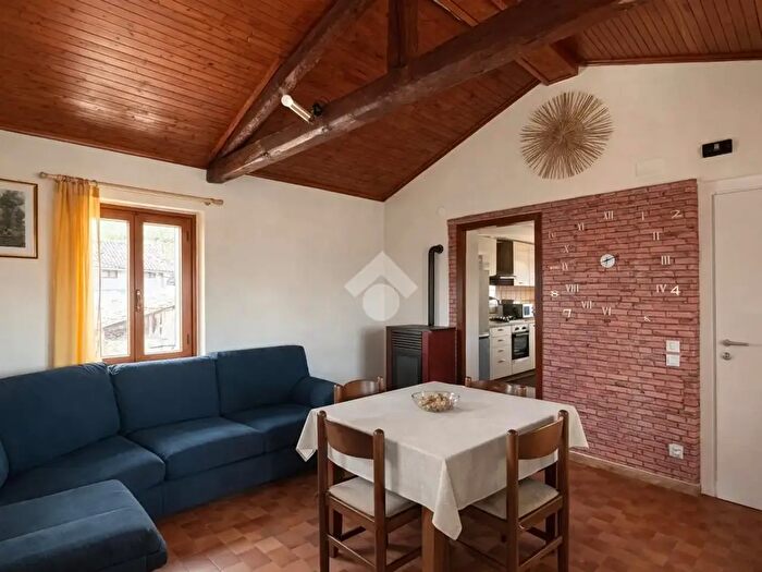 Appartamento bilocale in vendita in Via Spinet, Polcenigo