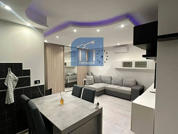 Appartamento monolocale in vendita in Via del Susino, Anzio