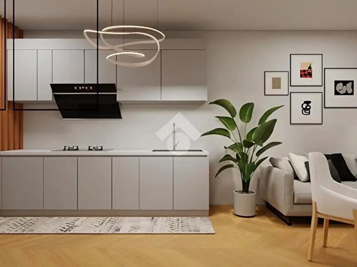 Appartamento bilocale in vendita in Via SantAlessandro, Bergamo