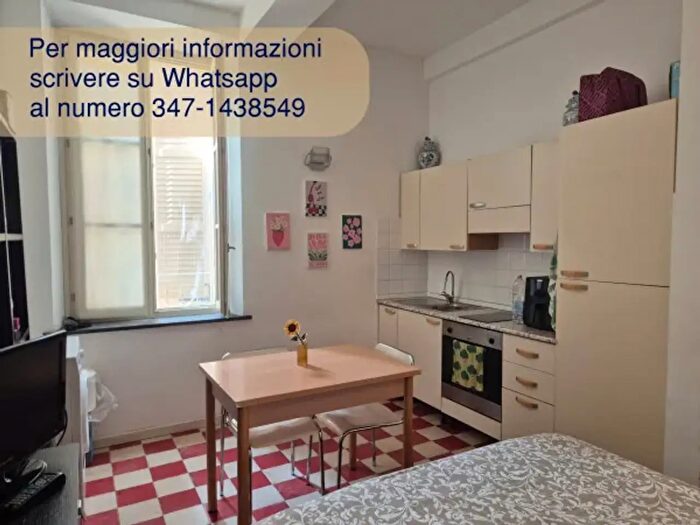 Appartamento monolocale in affitto in Via della Salute, Parma