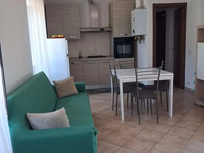 Appartamento trilocale in affitto in Fabbrica Curone