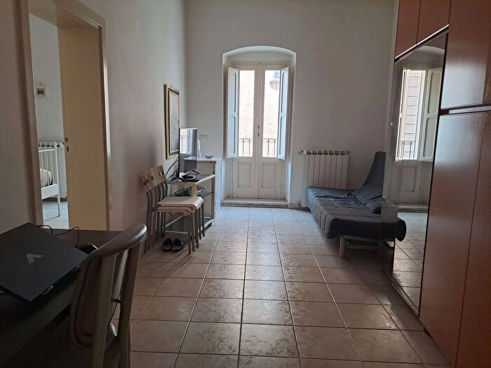 Appartamento bilocale in vendita in Via Carmine, Noicattaro