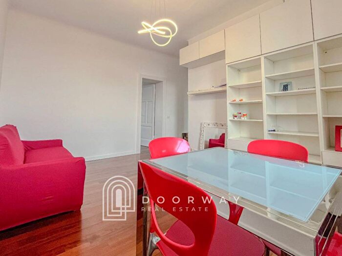 Appartamento bilocale in affitto in Viale Zara, Maggiolina, Milano