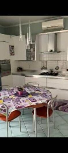 Appartamento trilocale in affitto in Piazza Bruno Buozzi, Terracina