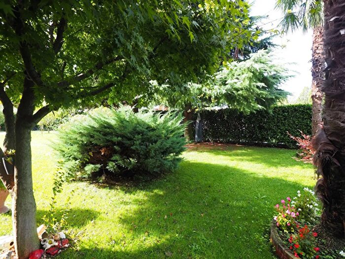 Appartamento trilocale in vendita in Via Giovanni Paolo II, Inzago