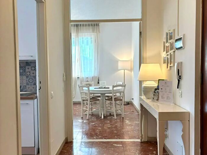 Appartamento quadrilocale in vendita in Carrara