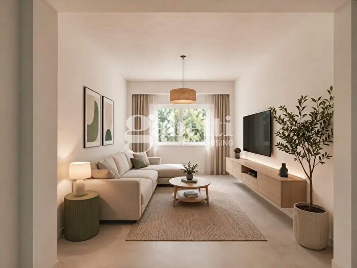 Appartamento monolocale in vendita in Via Giovanni Boccaccio, Firenze