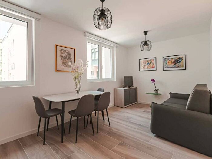 Appartamento bilocale in affitto in Via Sant'Anastasio, Roiano, Trieste