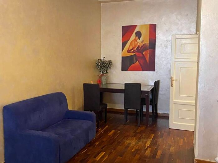 Appartamento quadrilocale in affitto in Via Delle Conce No Number, Centro Storico, Terni