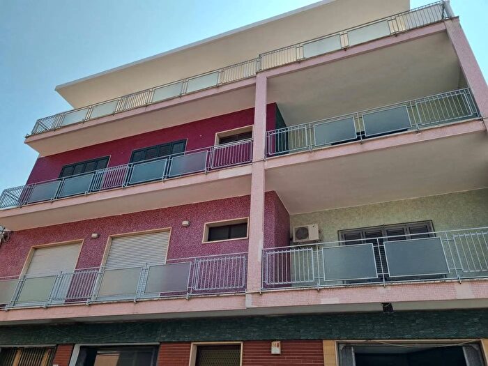 Appartamento quadrilocale in vendita in Via Pietragrossa Carmiano, Carmiano