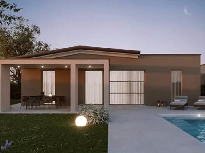 Casa quadrilocale in vendita in Via Carlo Alberto dalla Chiesa, Felino