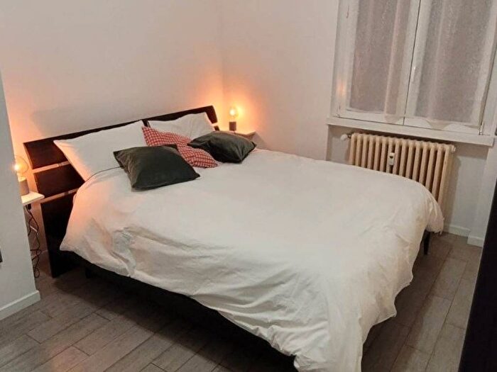Appartamento bilocale in affitto in Via Rosa Massara De Capitani, Bovisa, Milano
