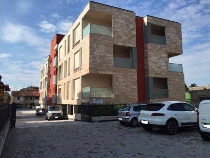 Appartamento bilocale in affitto in Via Cadore, Cazzaniga Ospedale, Monza