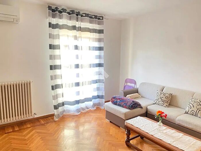 Appartamento quadrilocale in affitto in Piazza San Giorgio, Ferrara
