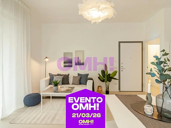 Appartamento trilocale in vendita in Valle Nuova, Gallarate