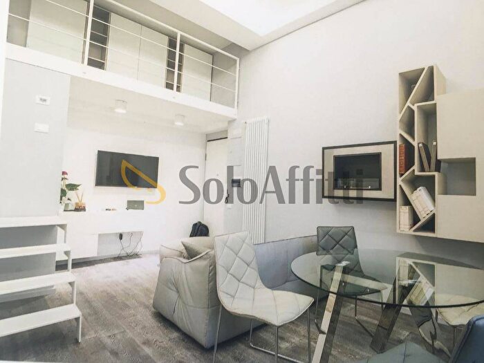 Appartamento bilocale in affitto in Viale Giosuè Carducci, Zola Galilei, Livorno