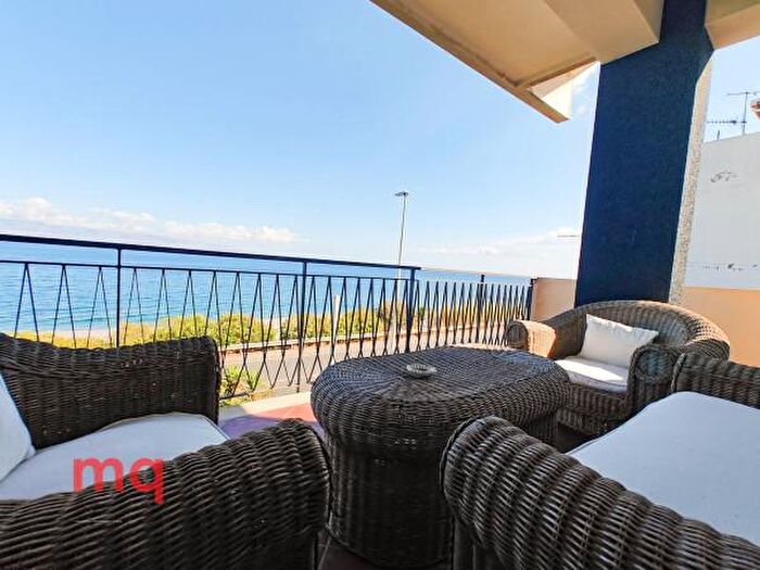 Appartamento con 6 locali in vendita in Via Nazionale Briga Marina, Messina