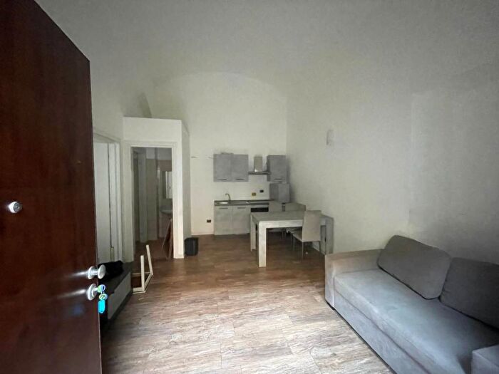 Appartamento bilocale in affitto in Via Belfiore, San Salvario Baretti, Torino