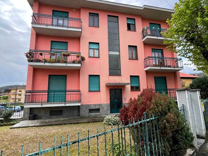 Appartamento trilocale in affitto in Airali, Luserna San Giovanni