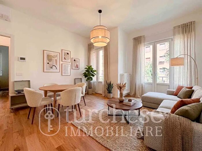 Appartamento bilocale in vendita in Via Alberico da Rosciate, Bergamo