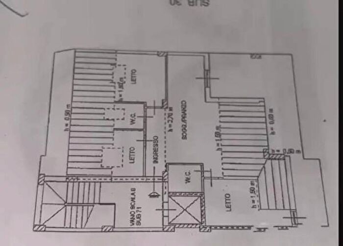 Appartamento in vendita in Via Gennarino Scorza, CoriglianoRossano