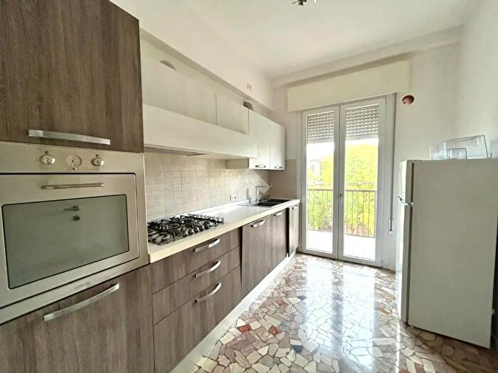 Appartamento quadrilocale in affitto in Viale Trento, Vicenza