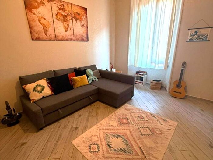 Appartamento bilocale in affitto in Via Giulio Carcano, Pezzotti Meda, Milano