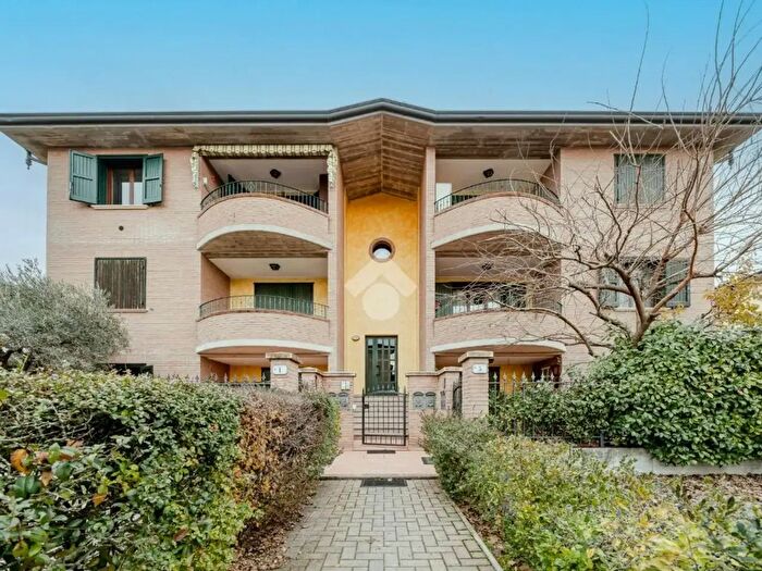 Appartamento bilocale in vendita in Via Giuseppe Dossetti, Cadelbosco Di Sopra