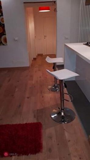 Appartamento trilocale in vendita in Vicolo Rincrocca, Jesi