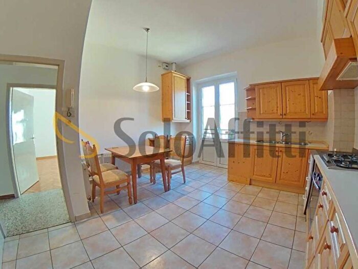 Appartamento quadrilocale in affitto in Heide, Ora