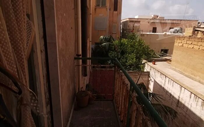 Appartamento monolocale in vendita in Via degli Atleti Marsala, Marsala