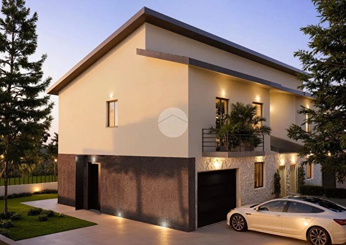 Casa con 6 locali in vendita in Via Verdi, Rivalta Di Torino