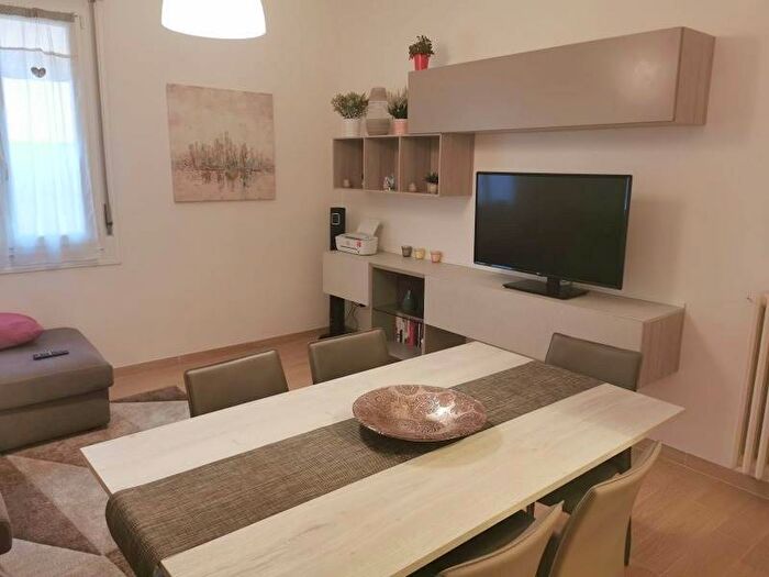 Appartamento quadrilocale in affitto in San Lazzaro, Modena