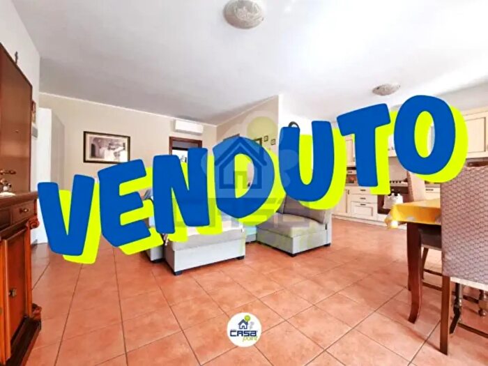 Appartamento trilocale in vendita in Ferruccio Parri, Casalpusterlengo