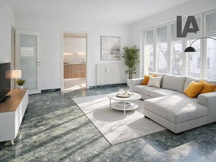 Appartamento con 5 locali in vendita in Via Torino, Padova