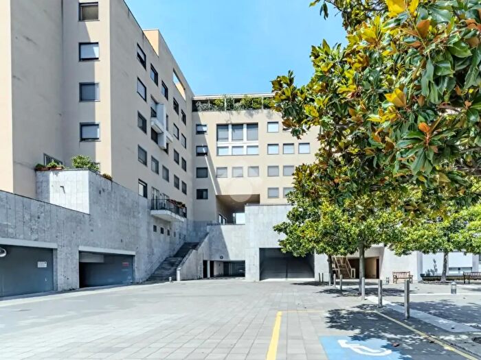 Appartamento bilocale in vendita in Piazza dei Daini, Milano