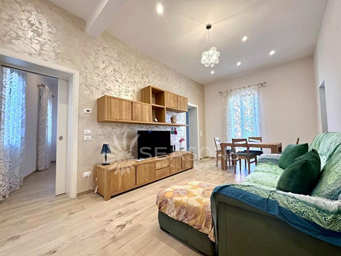 Appartamento bilocale in vendita in Venezia