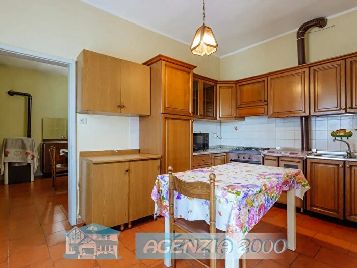 Casa con 5 locali in vendita in Via Mardeveie, Arre