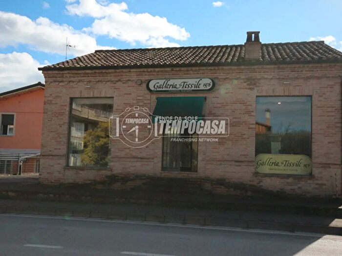 Casa in vendita in Via Falerienze, SantElpidio A Mare