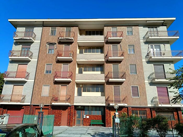 Appartamento quadrilocale in vendita in Via Circonvallazione, Occimiano