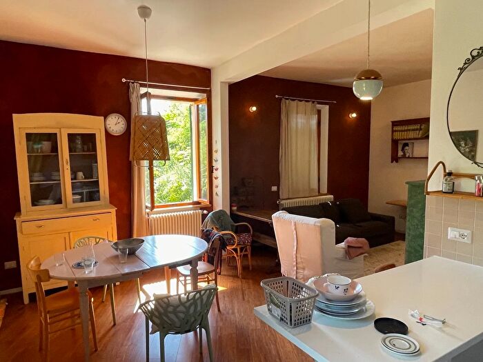 Appartamento quadrilocale in vendita in Via Fontebranda, Siena