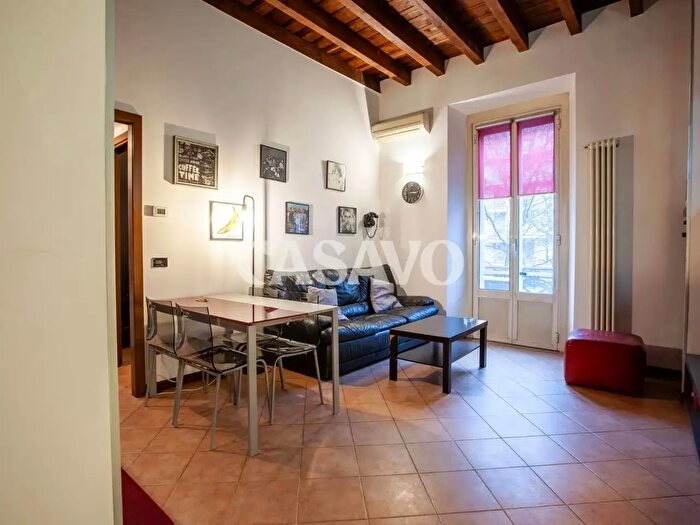 Appartamento bilocale in vendita in Milano