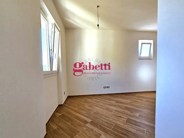 Appartamento bilocale in vendita in Firenze