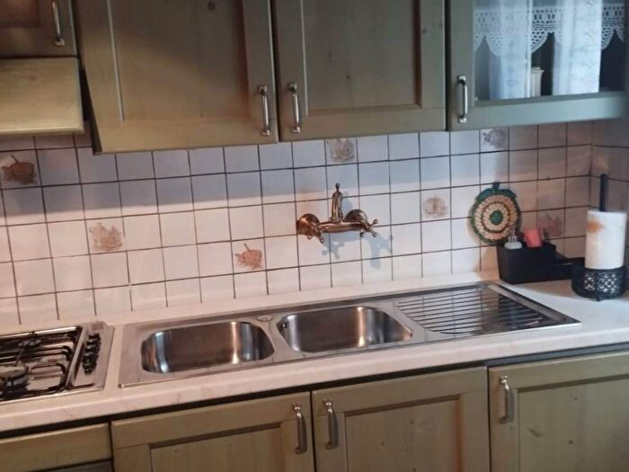 Casa bilocale in affitto in Via Francesco Guicciardini, Centro, Chianni