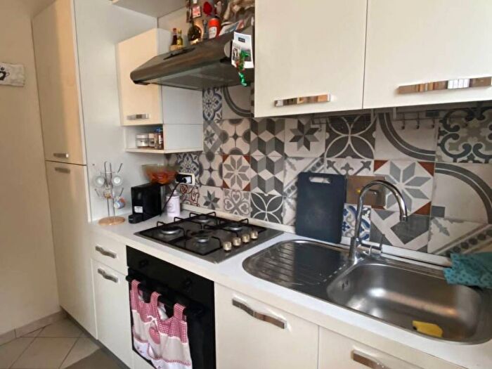 Appartamento bilocale in affitto in Via Giovanni Argentero, Stadio, Asti