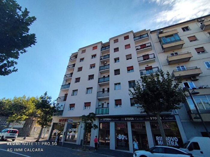 Appartamento bilocale in affitto in Via Antonio Baiamonti, Baiamonti Valmaura, Trieste