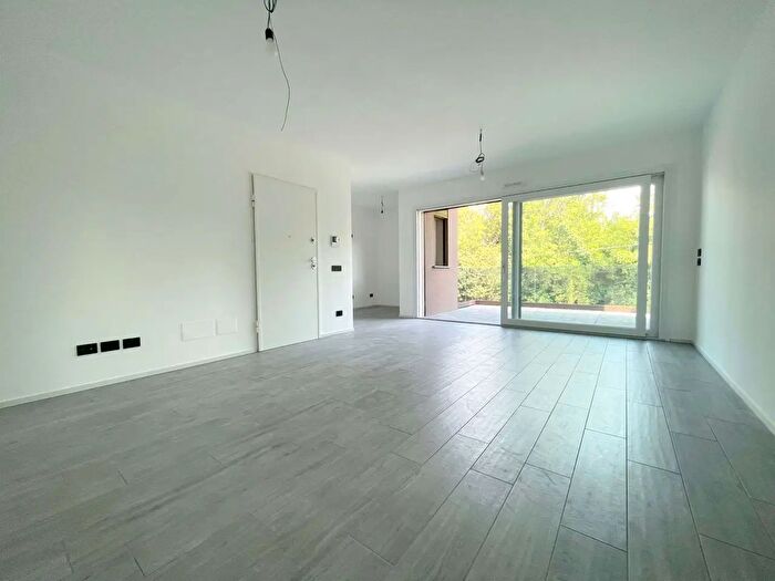 Appartamento bilocale in vendita in Via Ragnone, Colverde