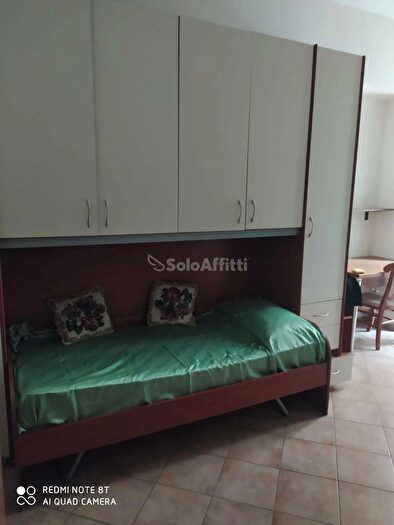 Appartamento monolocale in affitto in Torino